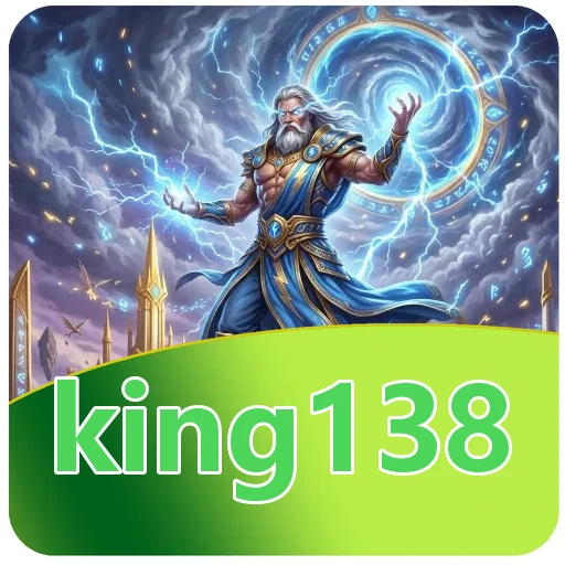 Ikon king138 untuk perjalanan panduan di Indonesia