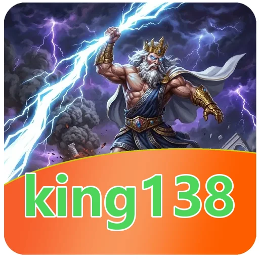 Ikon king138 untuk penulis dan pimpinan redaksi