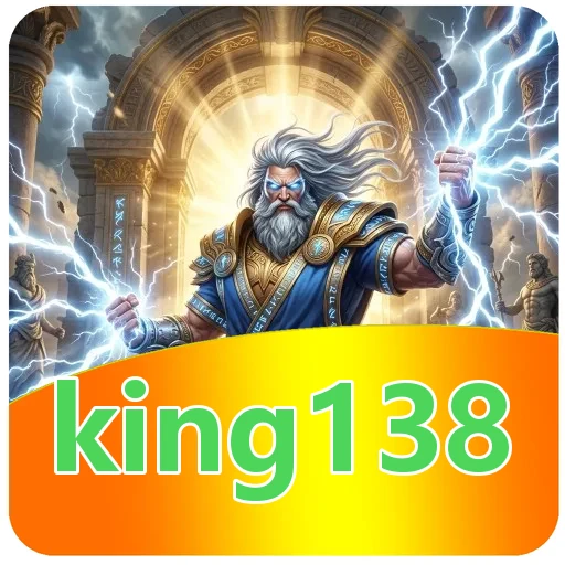 Ikon king138 untuk keamanan berkas di katalog