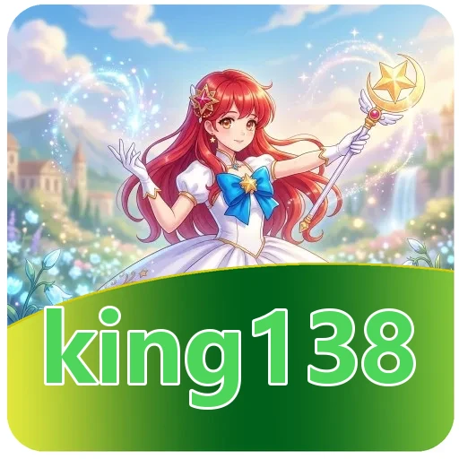 Ikon king138 untuk pertanyaan teknis APK