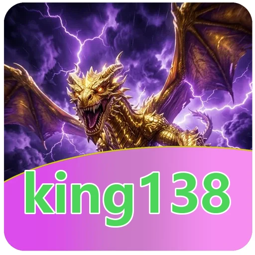 Ikon king138 untuk ringkasan panduan APK v4.7.5