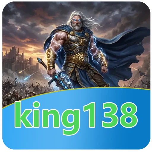 Ikon king138 untuk bagian pencocokan SHA-256