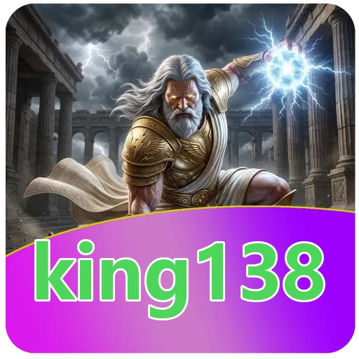 Ikon king138 untuk bagian hasil uji waktu buka