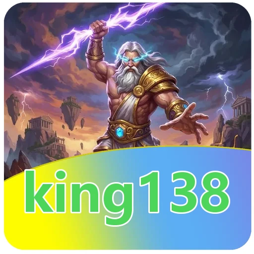 Ikon king138 untuk rincian nilai ulasan