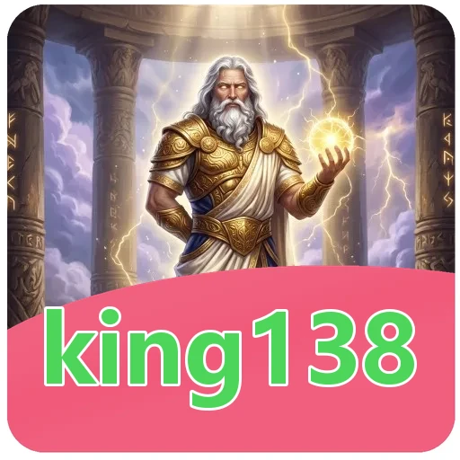 Ikon king138 untuk arsip pembaruan 2026