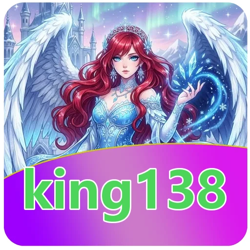 Ikon king138 untuk catatan v4.7.5